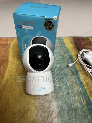 Ip Cc Camera