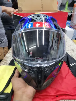 Yohe Helmet 978-2-71