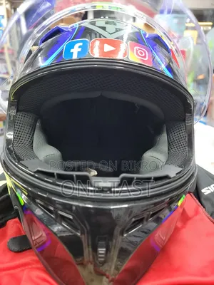 Yohe Helmet 978-2-71