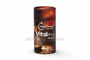 Vital Plus