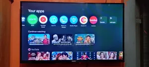 Vision Smart Google Tv 32 Inc"
