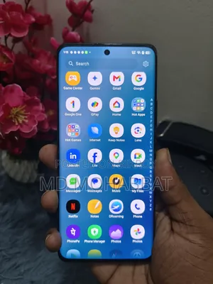 Realme 11 Pro+ 256 GB Black