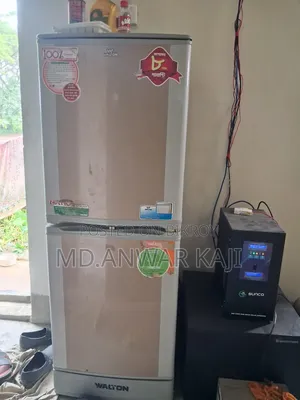 Walton Refrigerator