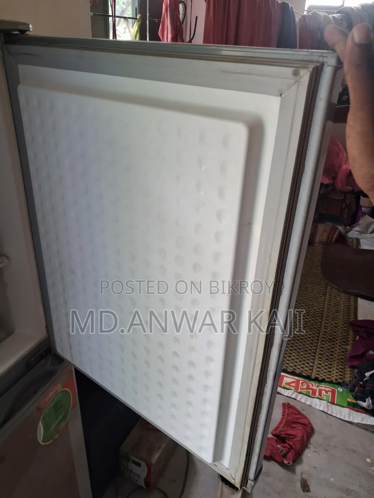 Walton Refrigerator