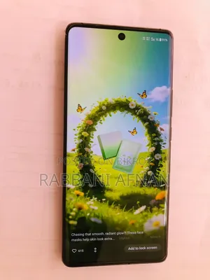Vivo X100 256 GB Black