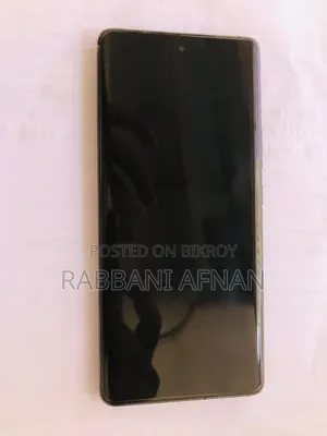 Vivo X100 256 GB Black