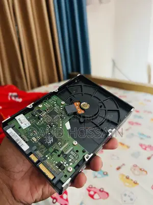 Hard Disk HDD