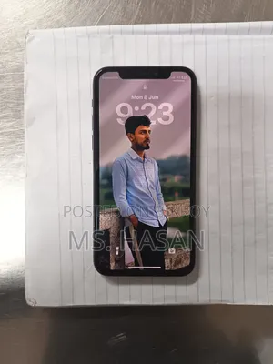Apple iPhone 11 Pro 256 GB Silver