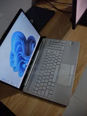 Laptop HP 15 4GB Intel Core i3 SSD 256GB