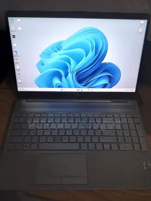 Laptop HP 15 4GB Intel Core i3 SSD 256GB