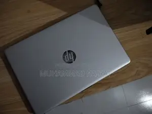 Laptop HP 15 4GB Intel Core i3 SSD 256GB