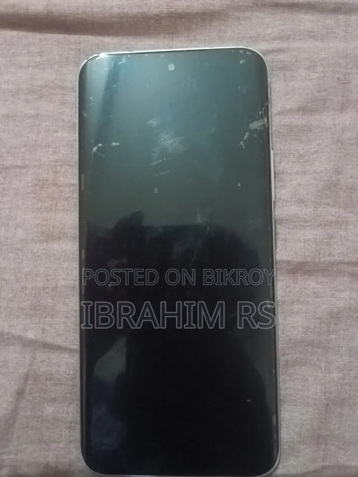 Infinix Hot 60 Pro+ 256 GB Silver