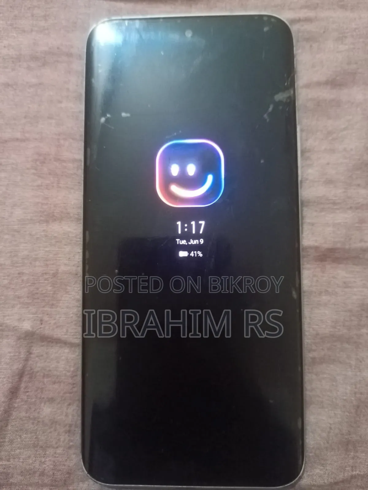 Infinix Hot 60 Pro+ 256 GB Silver