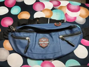 Hyper Rider Waist Bag (Used)