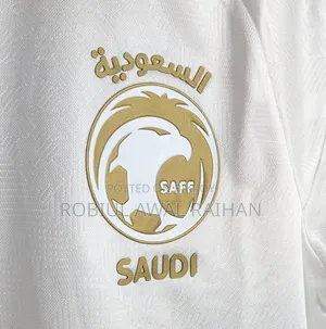 প্রিমিয়াম জার্সি