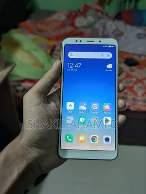 Xiaomi Redmi Note 5 64 GB Gold