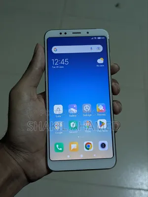 Xiaomi Redmi Note 5 64 GB Gold