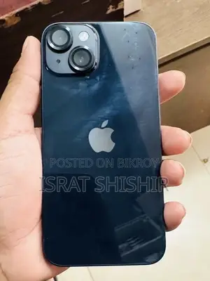 Apple iPhone 14 128 GB Black