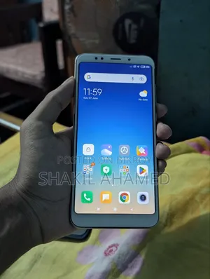Xiaomi Redmi Note 5 64 GB Rose Gold
