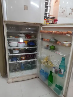 Sharp Fridge Sell