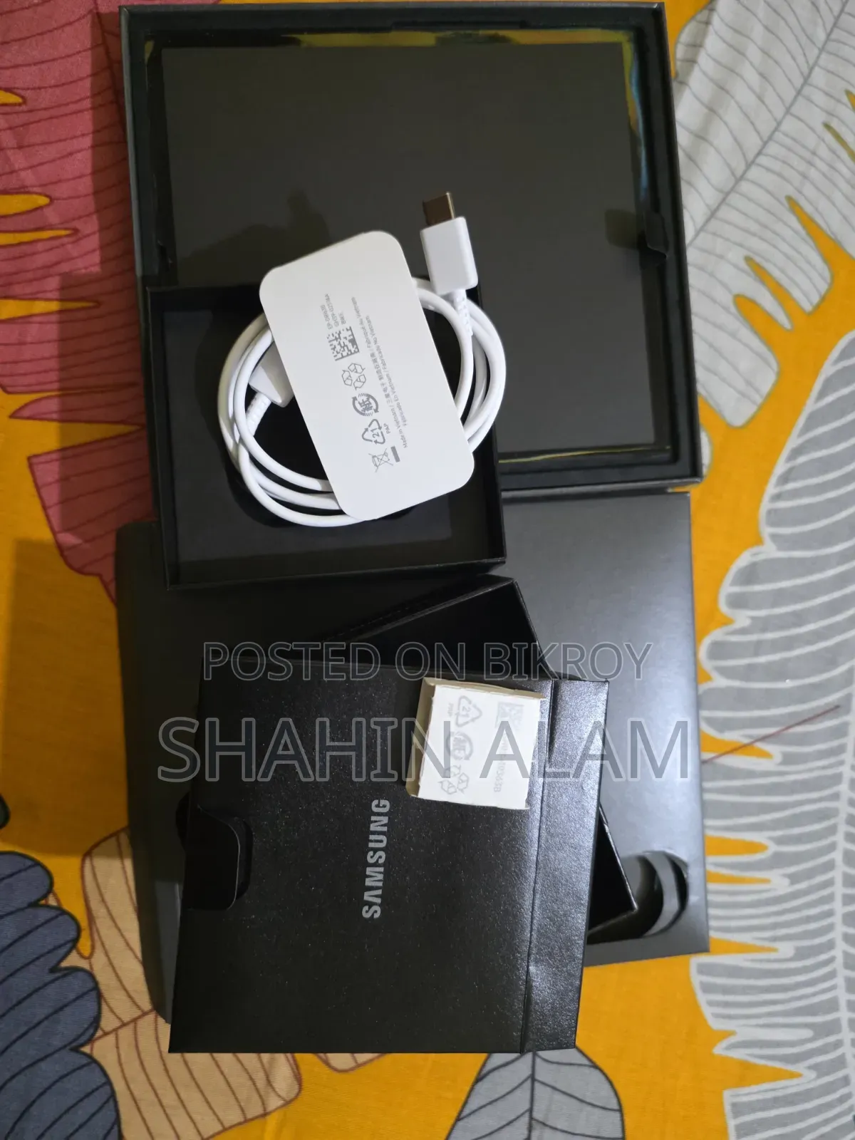 Samsung Buds 3 Pro