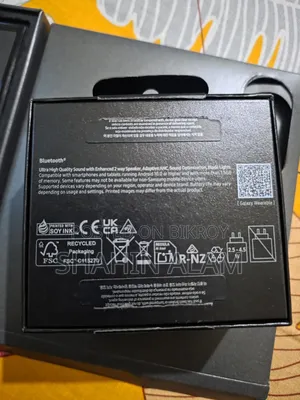 Samsung Buds 3 Pro