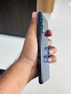 Samsung Galaxy F54 256 GB Black