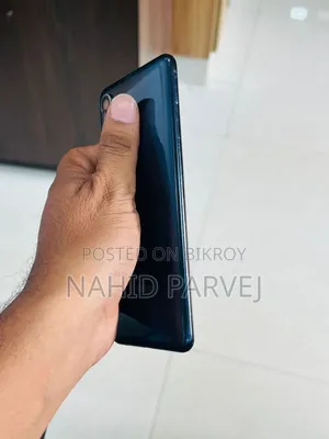 Samsung Galaxy F54 256 GB Black