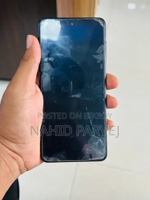 Samsung Galaxy F54 256 GB Black