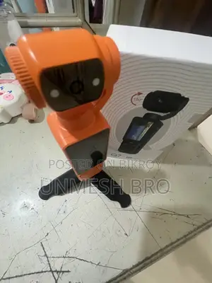 Camera Q7