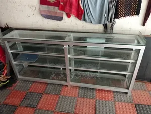 Shop Showcase
