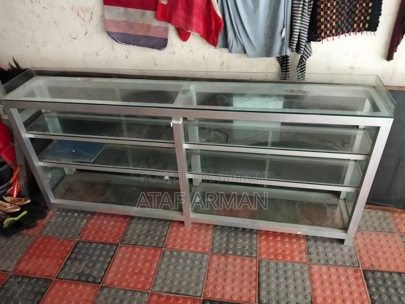 Shop Showcase