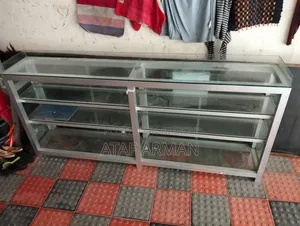Shop Showcase