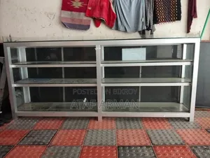 Shop Showcase