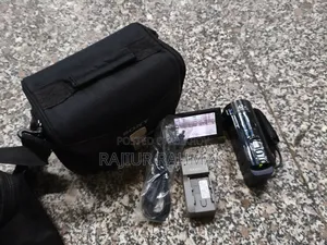 Sony HDR-Cx160. Microphone Supported Handycam.