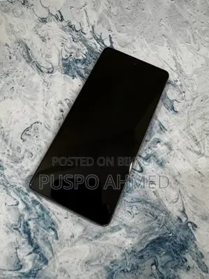 New Google Pixel 7 128 GB Black