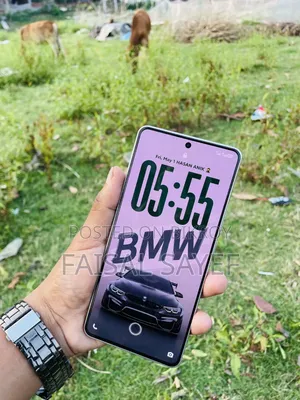 iQOO Z9 256 GB White