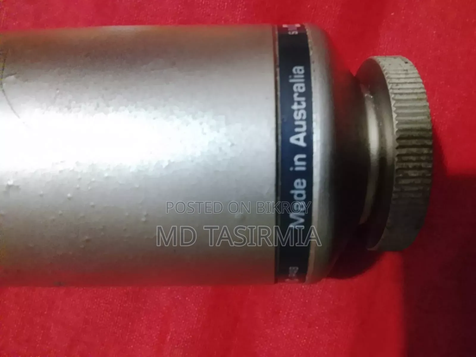 Root Microphone