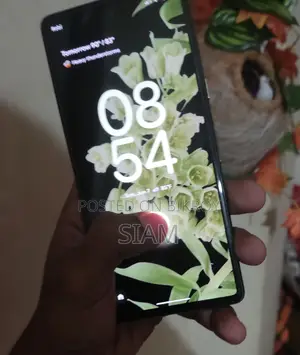 গুগল পিক্সেল ৭ ১২৮ জিবি ব্ল্যাক
