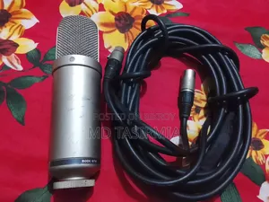 Root Microphone