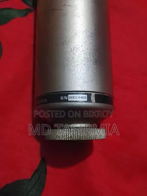 Root Microphone