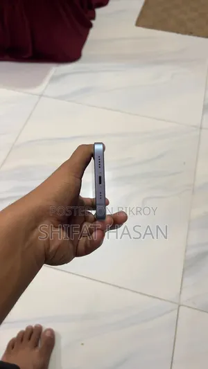 New Apple iPhone 14 128 GB Blue