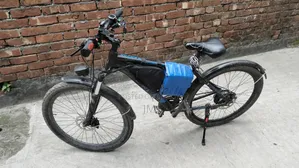 E Cycle Battery Cycle