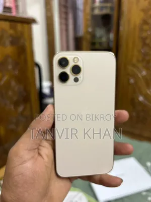 Apple iPhone 12 Pro 256 GB Silver