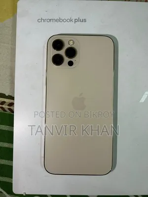 Apple iPhone 12 Pro 256 GB Silver