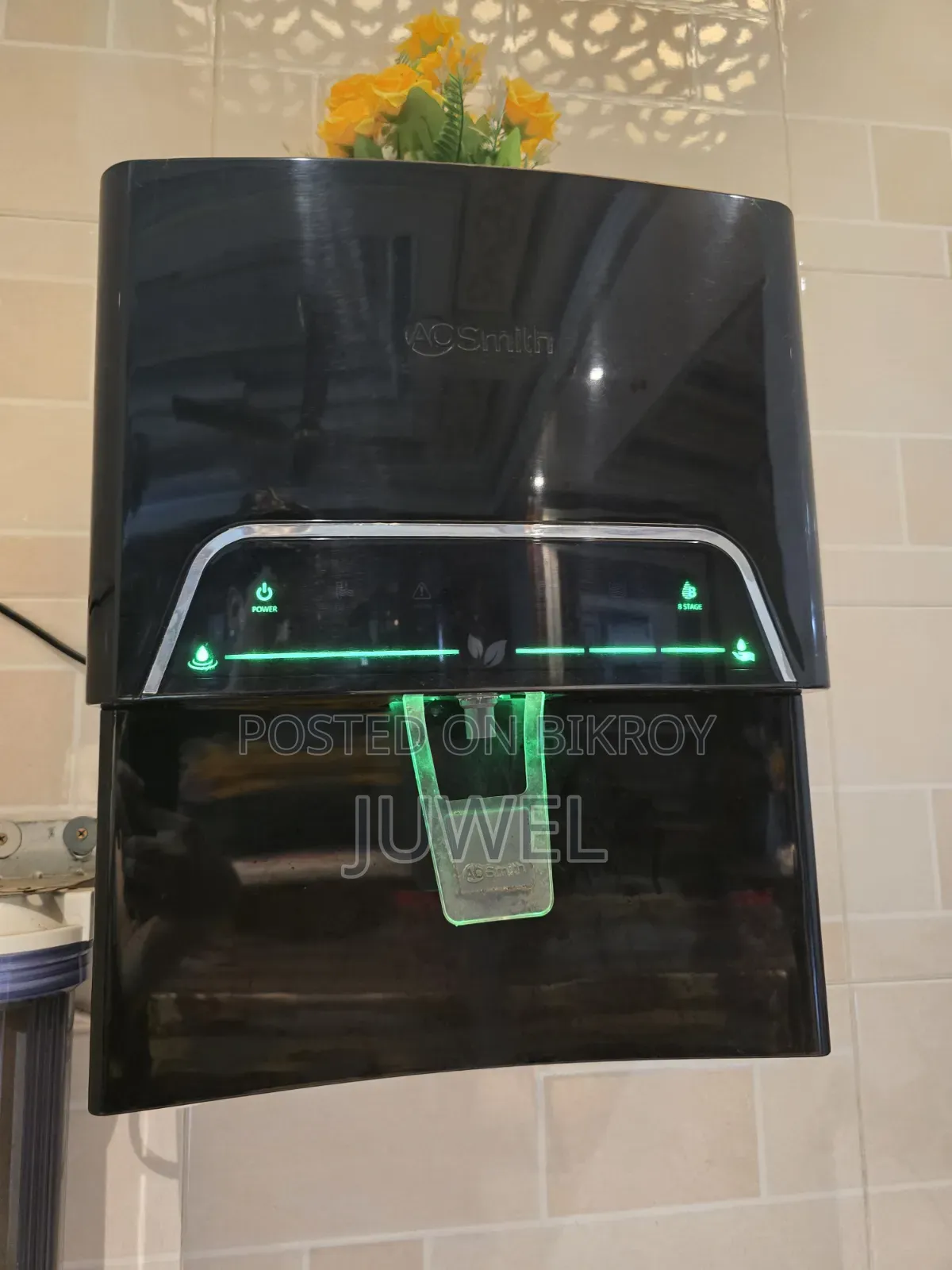 Water Purifier