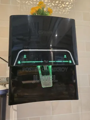 Water Purifier