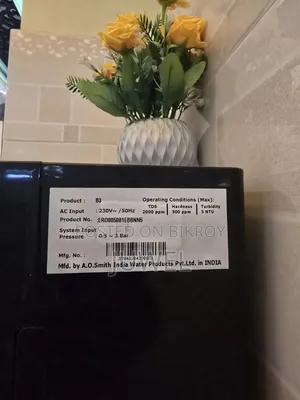 Water Purifier