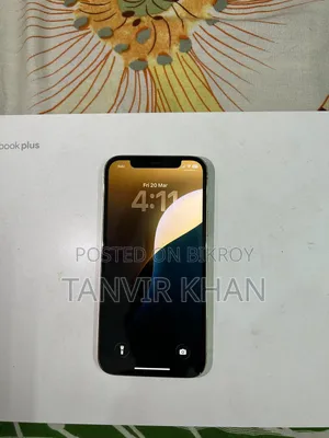 Apple iPhone 12 Pro 256 GB Silver