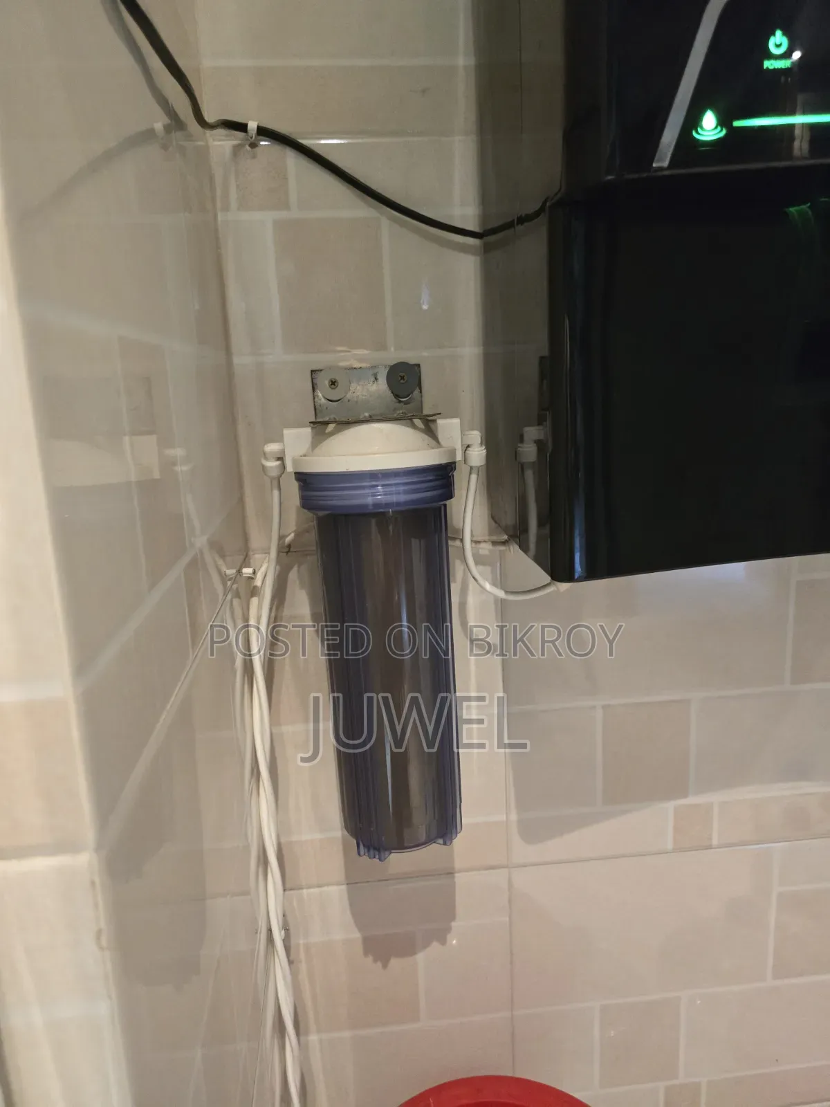 Water Purifier